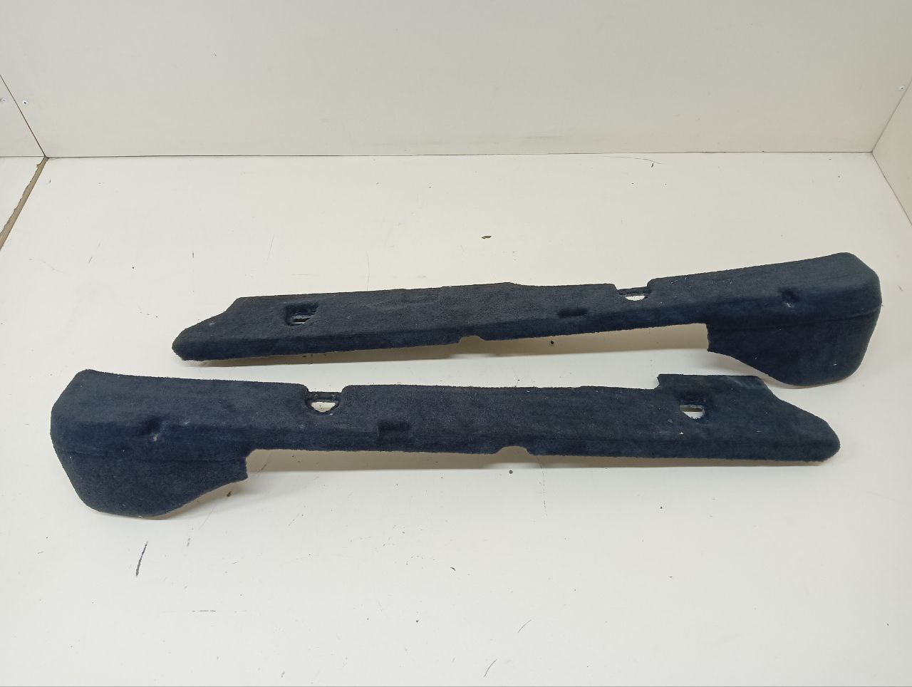 Пол багажника Land Rover Discovery 3 (L319) 2004-2009