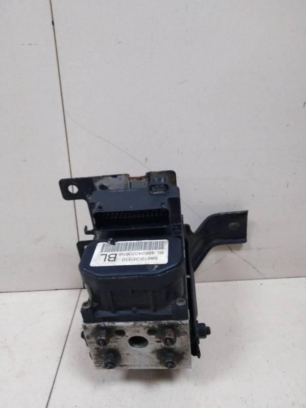 Блок ABS (насос) Kia Sorento (BL, JC) 2002-2009