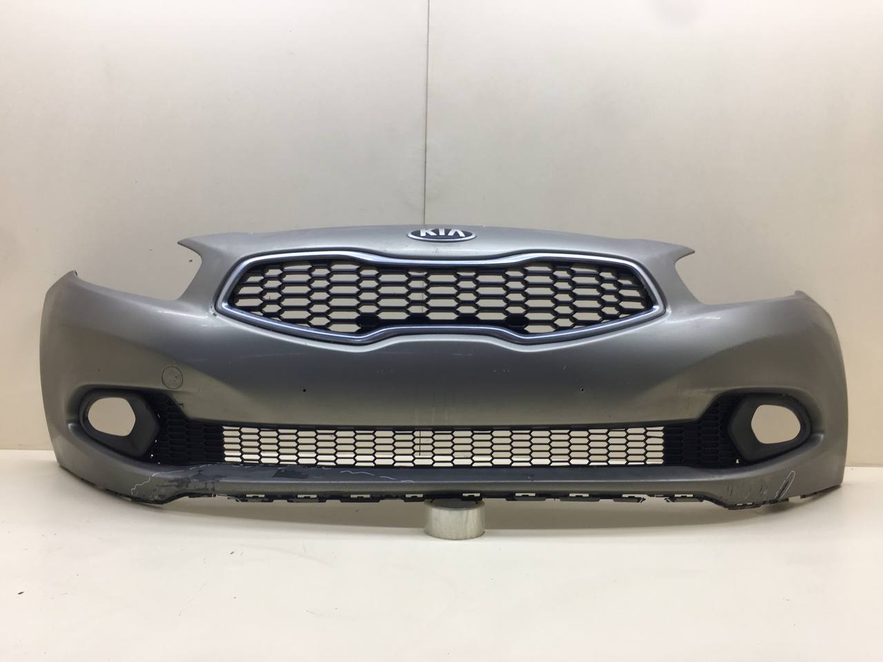 Бампер передний Kia Ceed (JD) 2012-2018 Бампер передний Kia Ceed (JD) 2012-2018