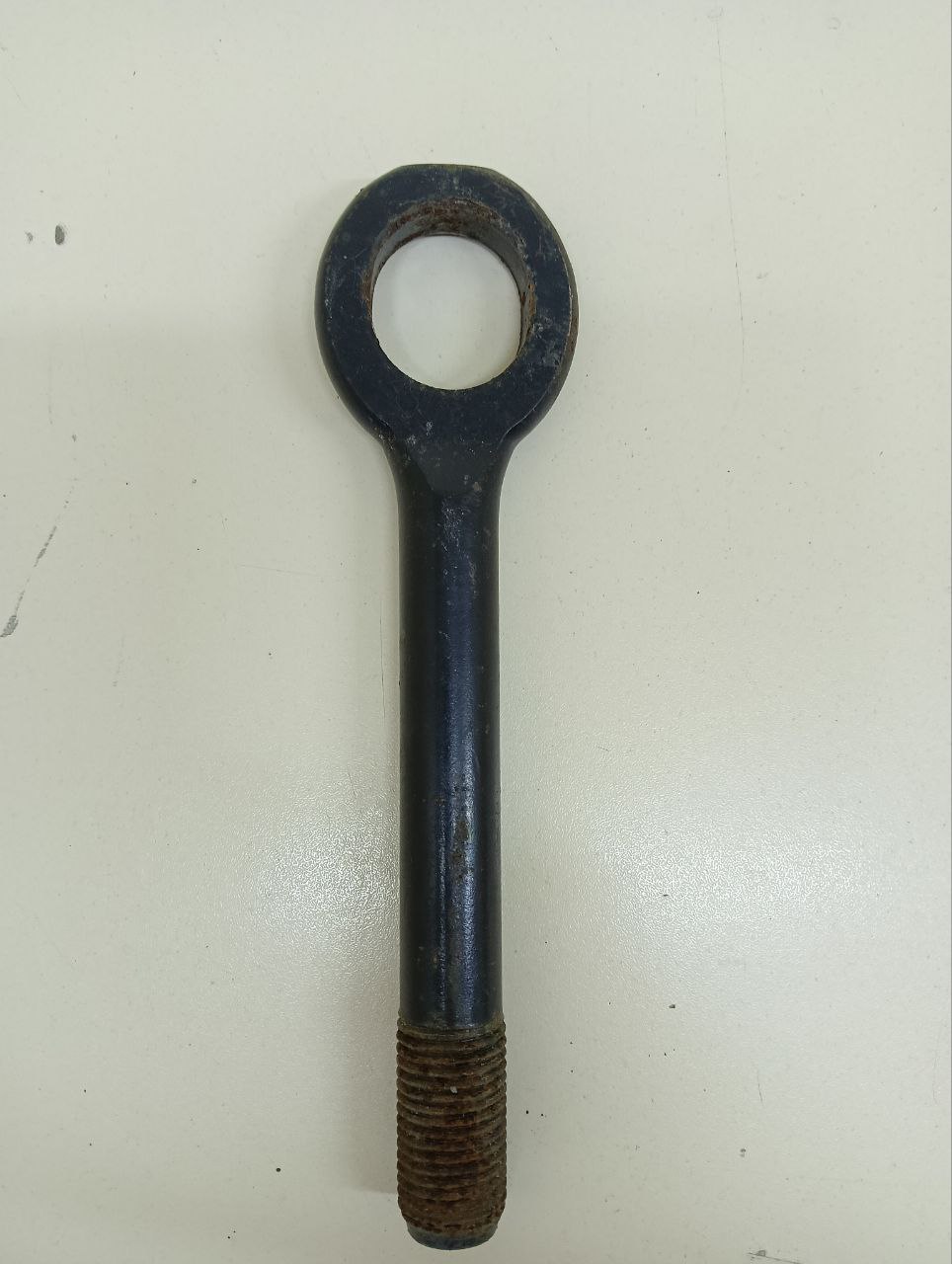 Крюк буксировочный Hyundai ix55 2007-2013