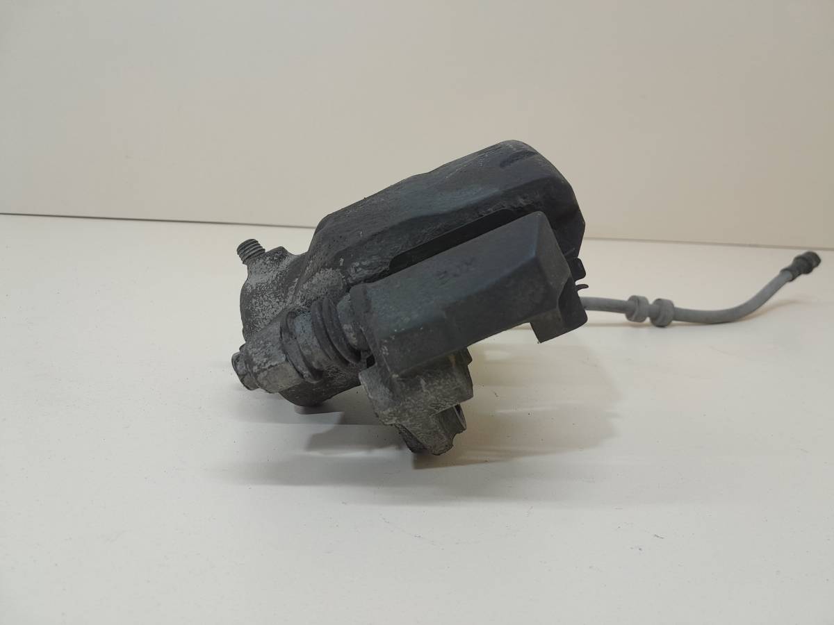Суппорт передний левый Volkswagen Polo (MK5) 2011-2020