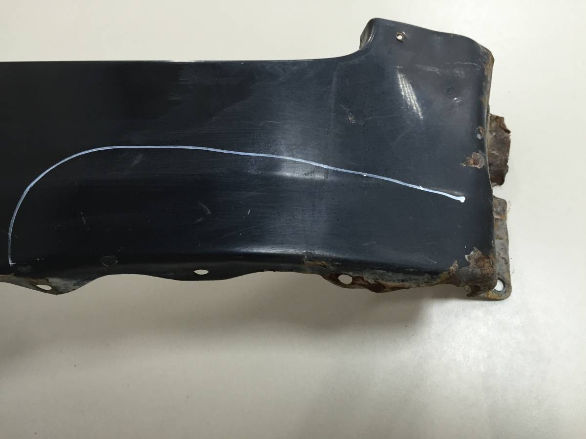 Крыло переднее левое Subaru Impreza (G12) 2007-2012