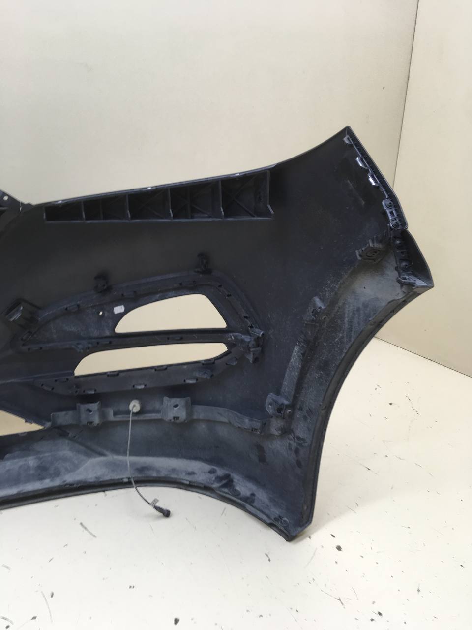 Бампер передний Hyundai Tucson (TL) 2015-2021 Бампер передний Hyundai Tucson (TL) 2015-2021