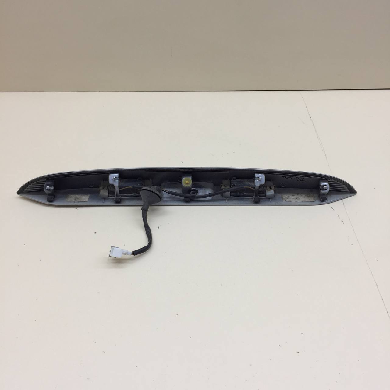 Накладка крышки багажника Hyundai Elantra (HD) 2006-2010