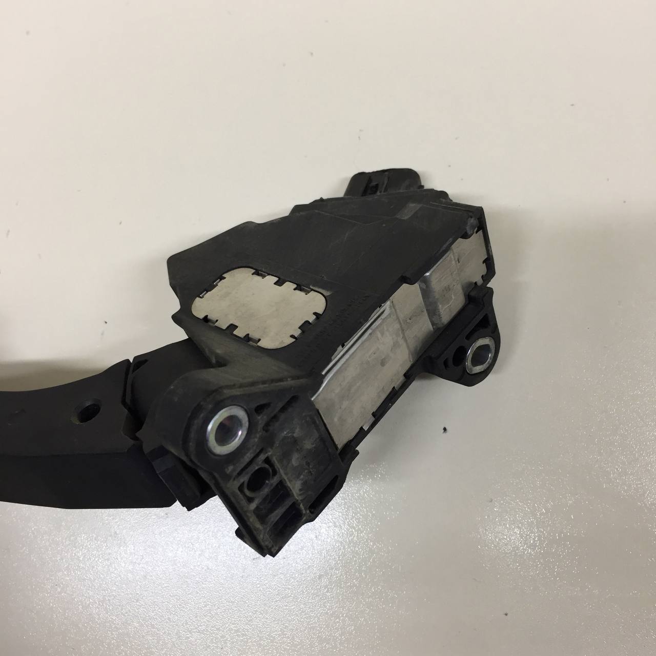 Педаль газа Toyota Corolla E150 2006-2013 Педаль газа Toyota Corolla E150 2006-2013