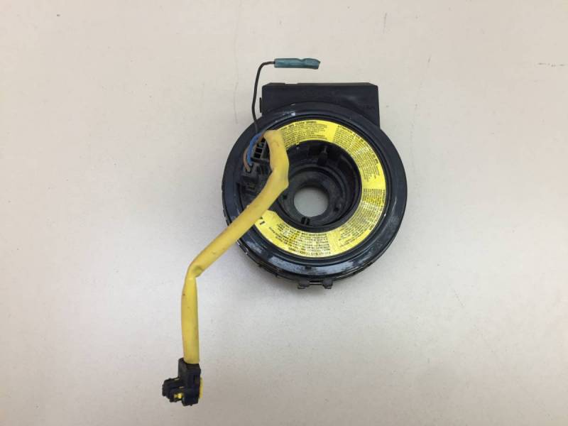 Механизм подрулевой для SRS (ленточный) Kia Picanto (BA) 2005-2011