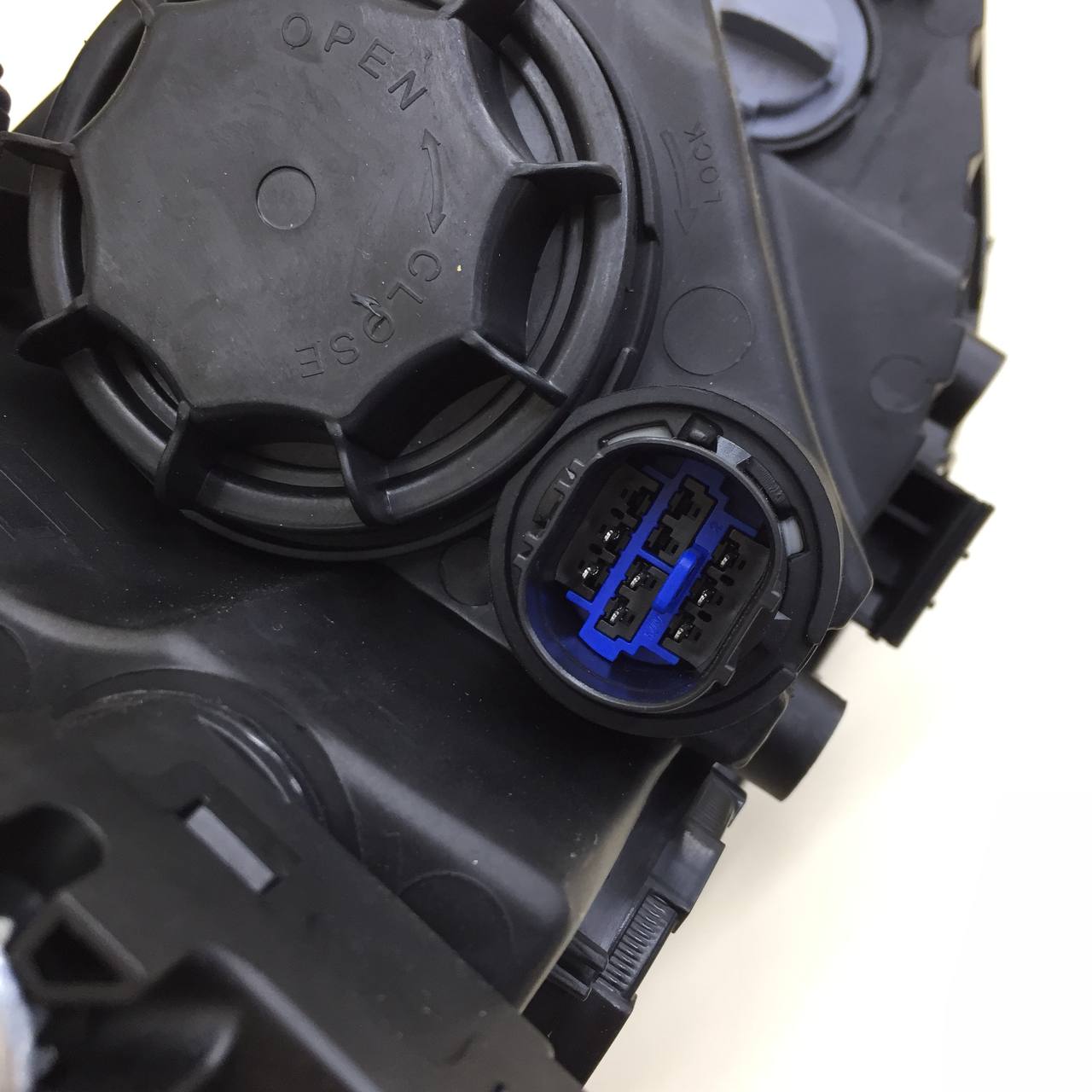 Фара левая Hyundai Elantra (AD) 2015>