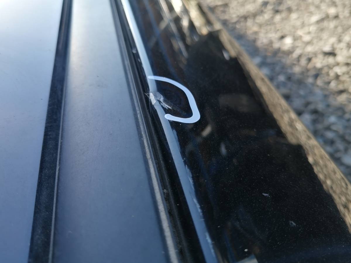 Крыша Subaru Legacy Outback (B14) 2010-2014