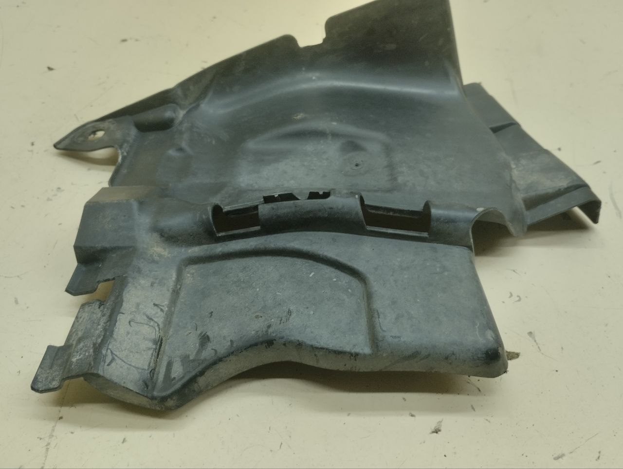 Пыльник (кузов наружные) Renault Sandero Stepway (5S) 2014-2022 Пыльник (кузов наружные) Renault Sandero Stepway (5S) 2014-2022