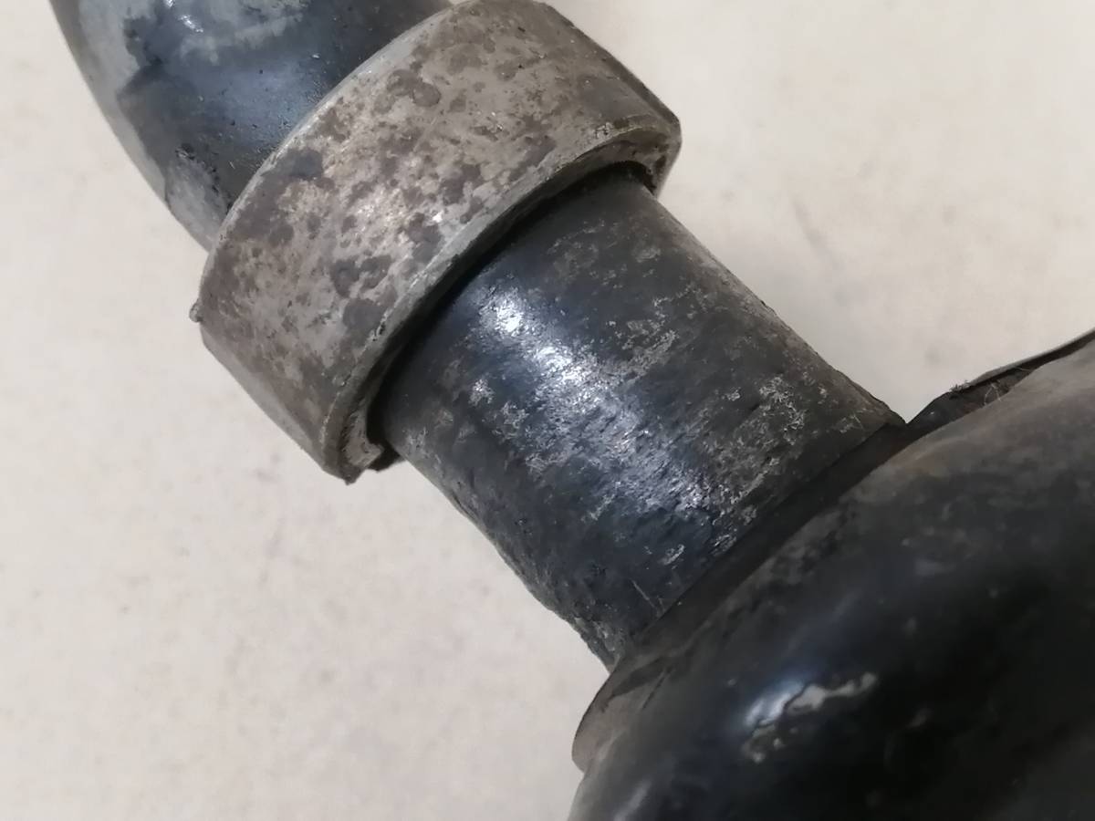 Стабилизатор передний Kia Ceed (ED) 2007-2012