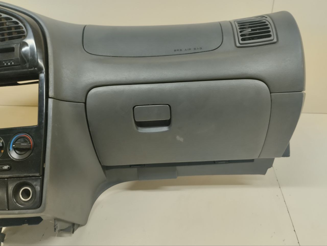 Подушка безопасности (комплект) Kia Spectra (SD) 2004-2011 Подушка безопасности (комплект) Kia Spectra (SD) 2004-2011