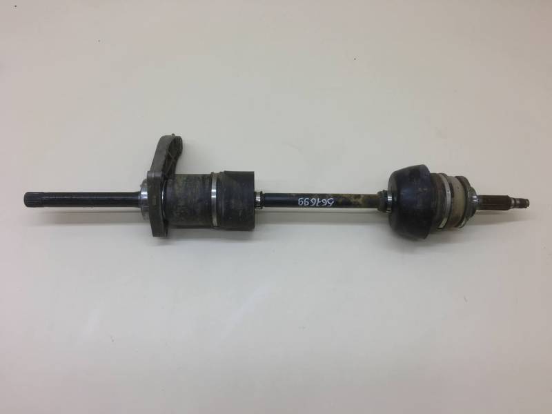 Полуось передняя правая Chevrolet Niva 2009-2020