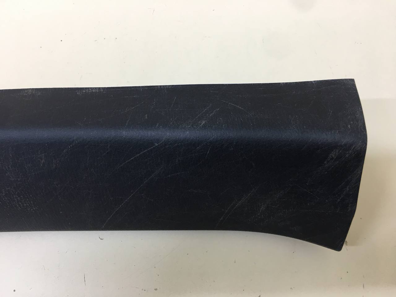 Накладка порога (внутренняя) Mazda Mazda 6 (GJ) 2013-2022
