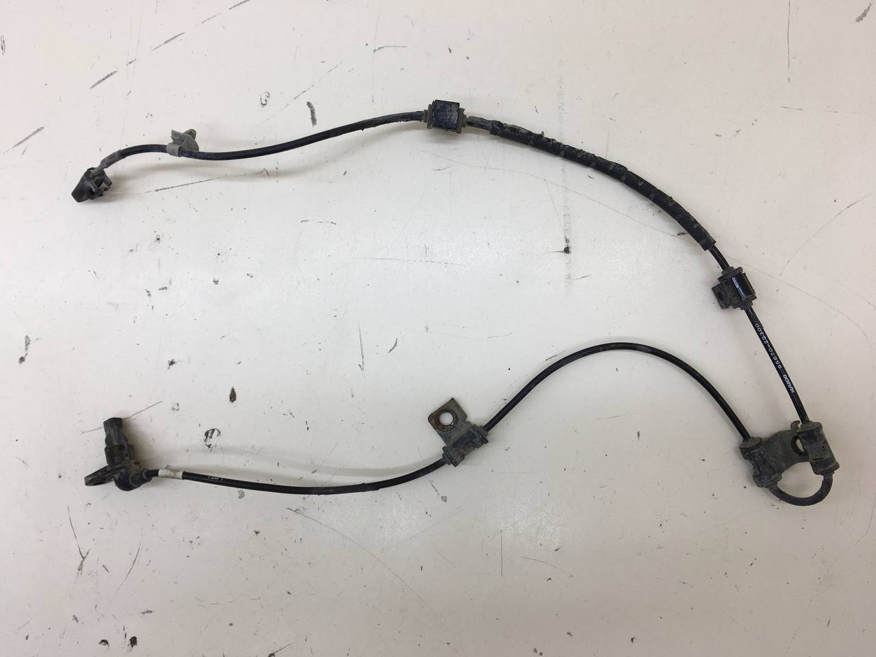 Датчик ABS передний левый Hyundai ix35 (LM) 2010-2015