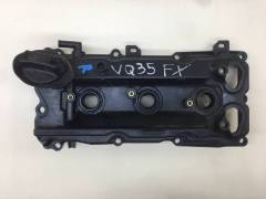 Крышка головки блока (клапанная) Infiniti FX/QX70 (S50) 2008-2017