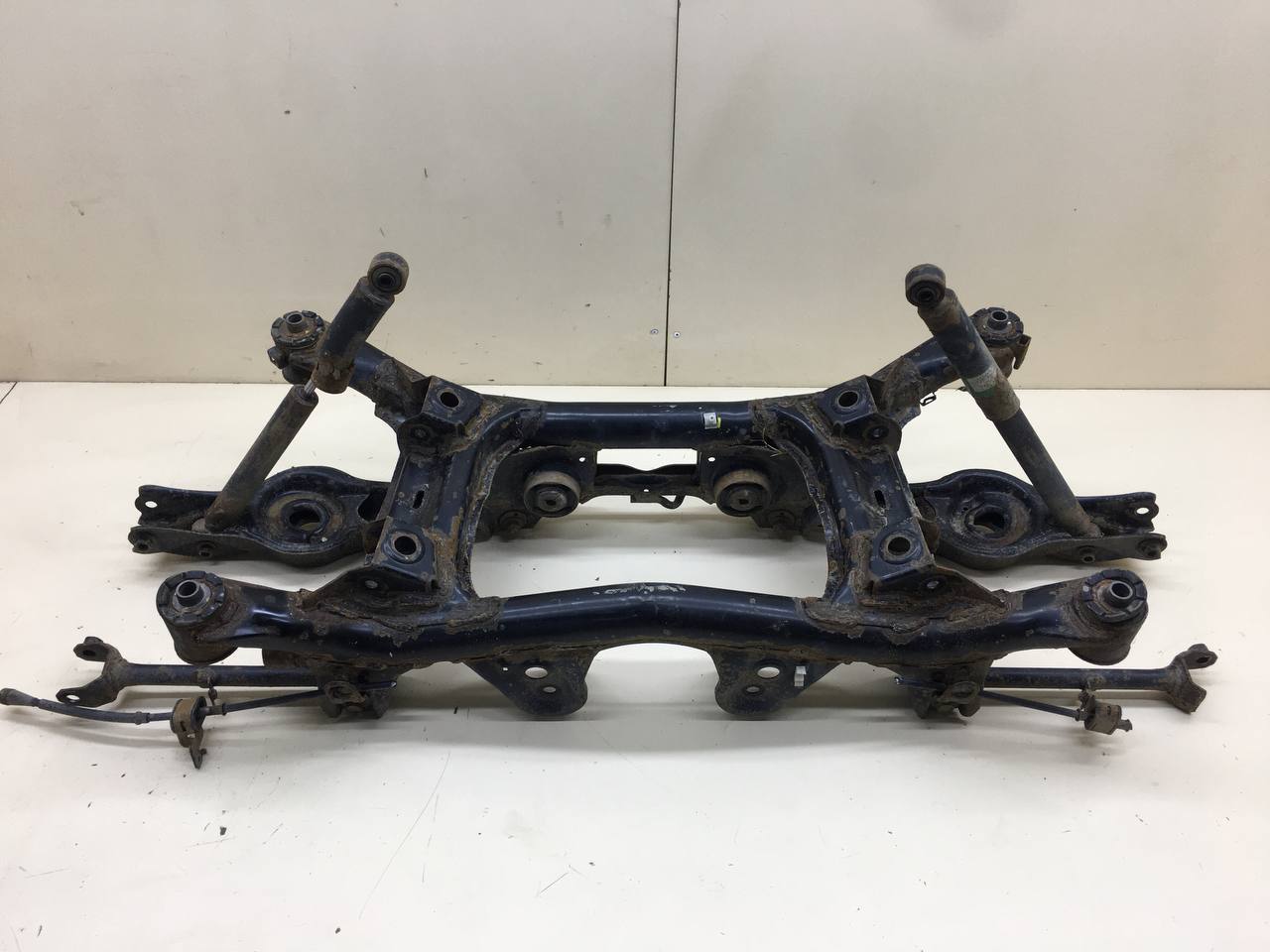 Балка задняя Suzuki Grand Vitara 2005-2015