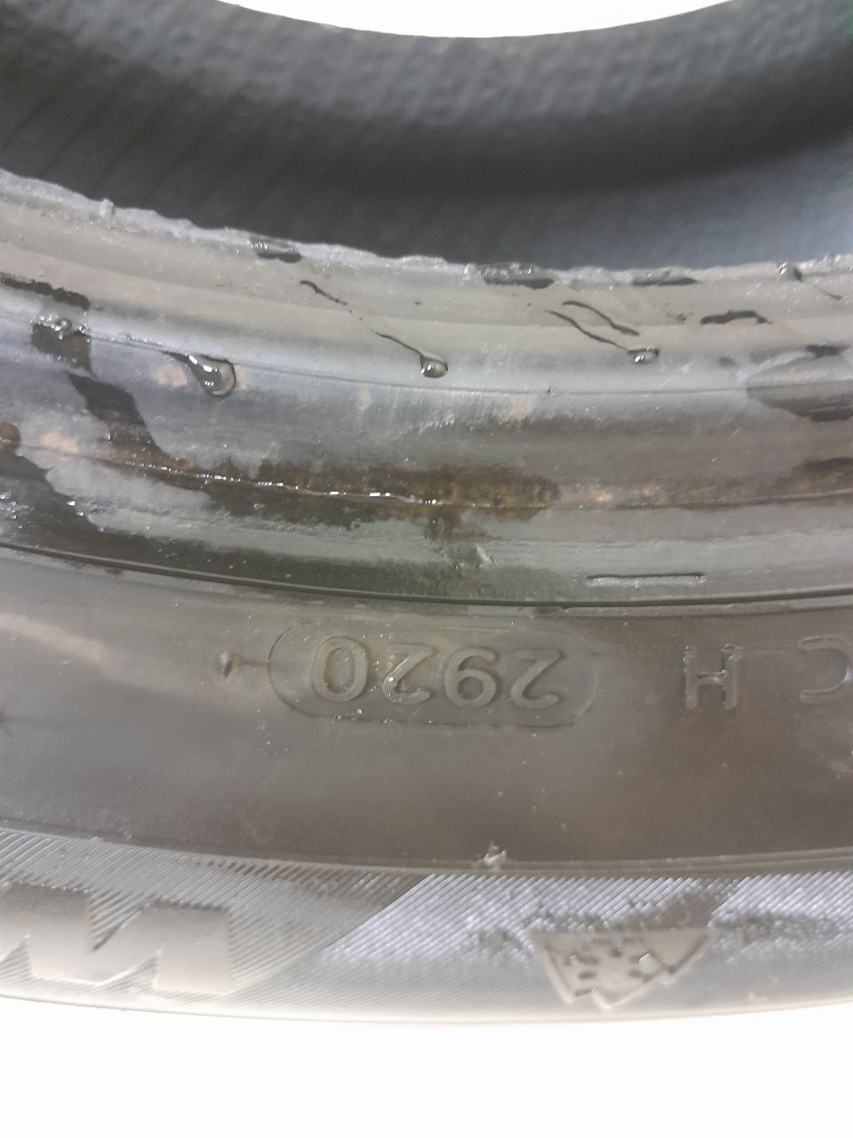 Шины R15 Зимние шипованные Hankook Winter i*Pike RS