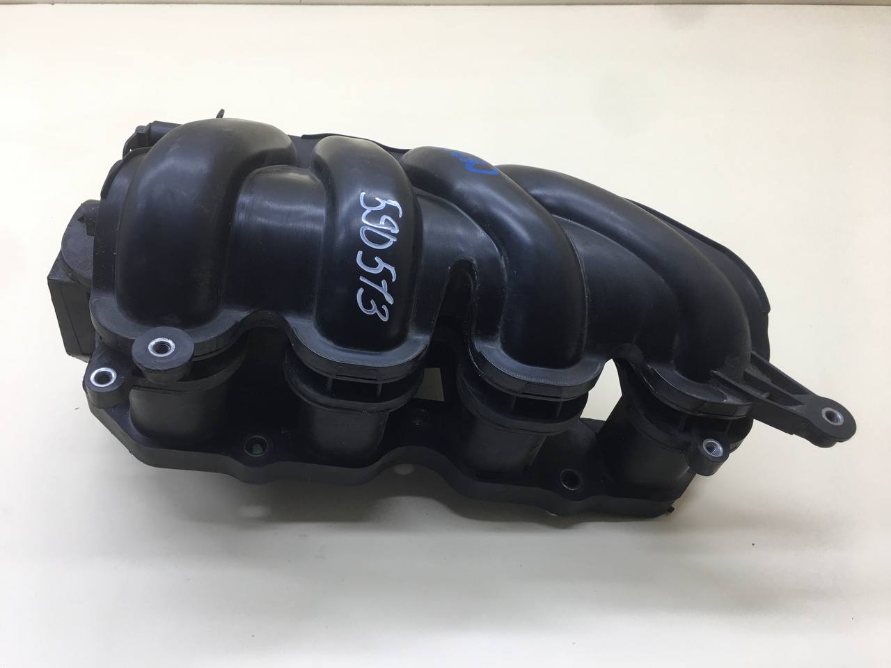 Коллектор впускной Kia Cerato (TD) 2009-2013 Коллектор впускной Kia Cerato (TD) 2009-2013
