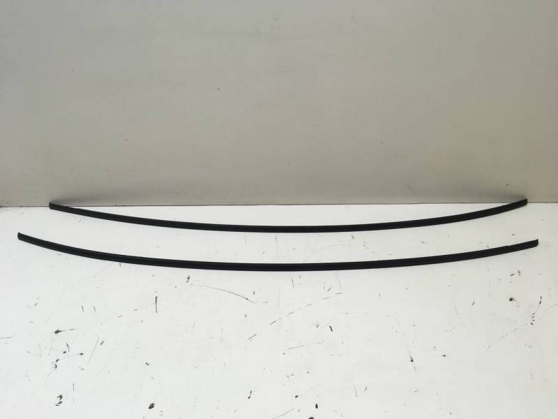 Молдинг Hyundai Solaris (RB) 2010-2017