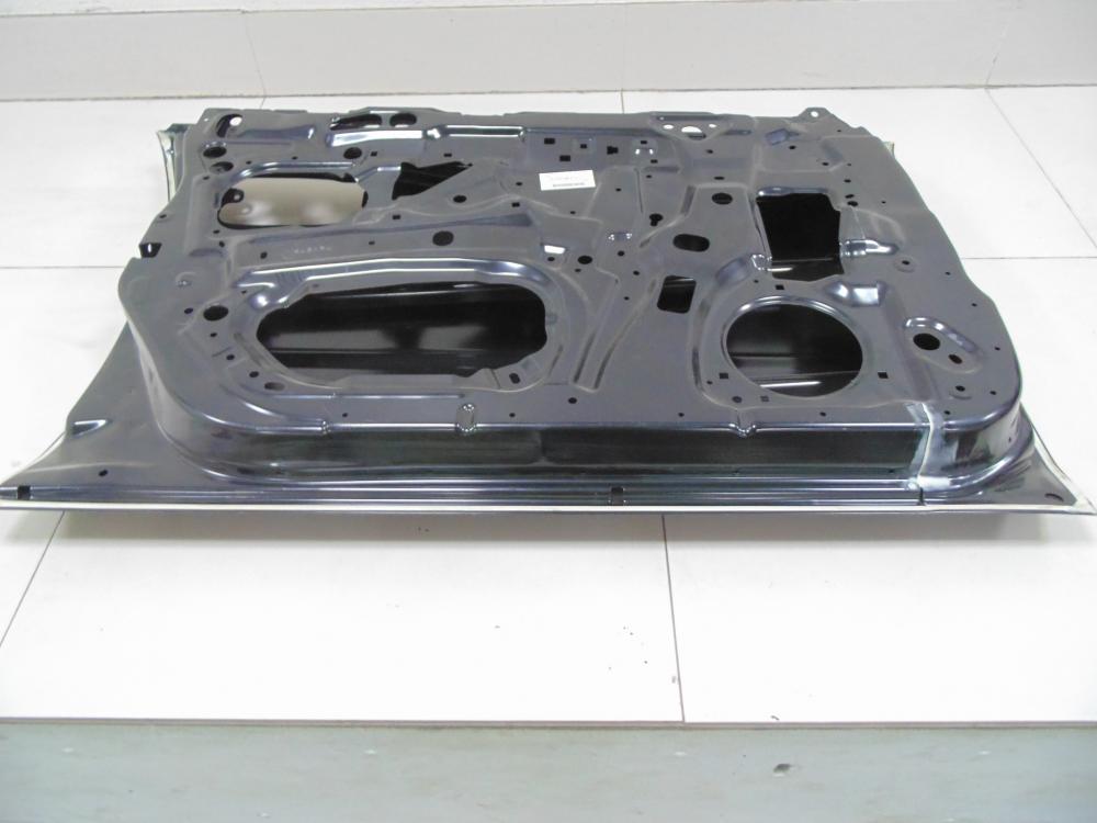 Дверь передняя левая для Subaru Impreza (G11) 2000-2007