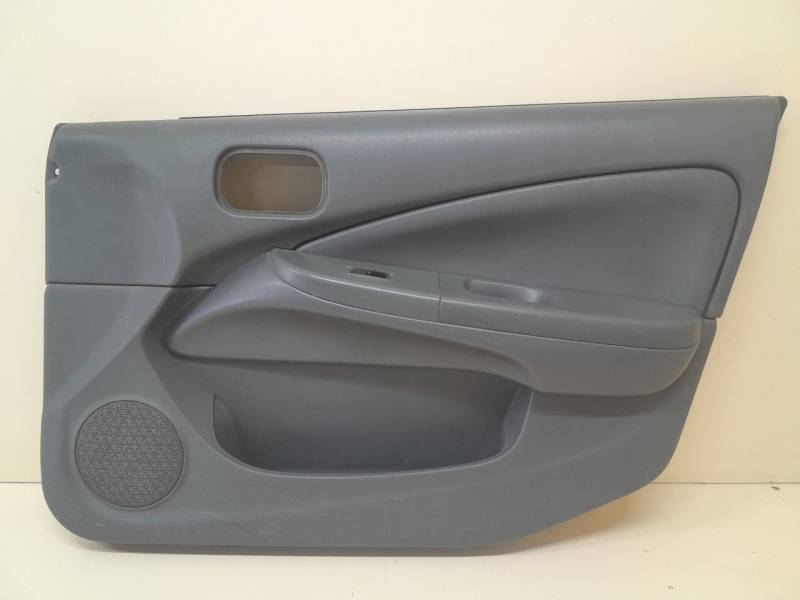 Обшивка двери передней правой Nissan Almera Classic (B10) 2006-2013