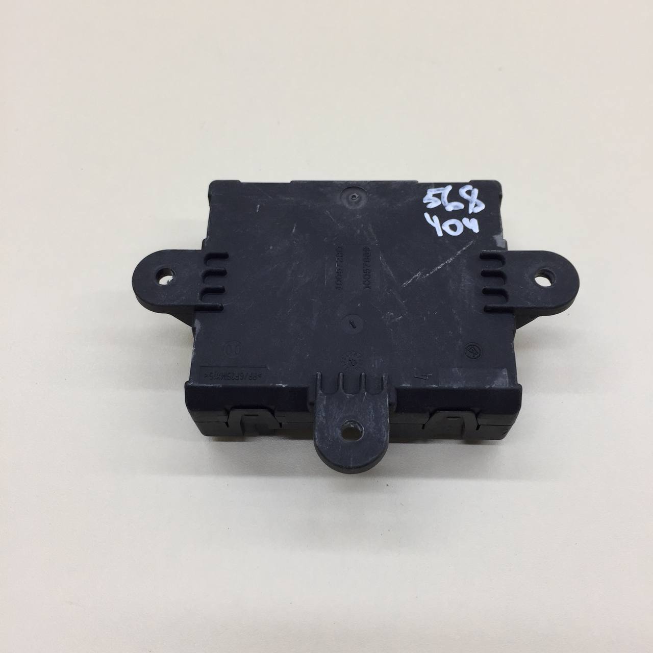 Блок комфорта Ford Mondeo 4 2007-2015