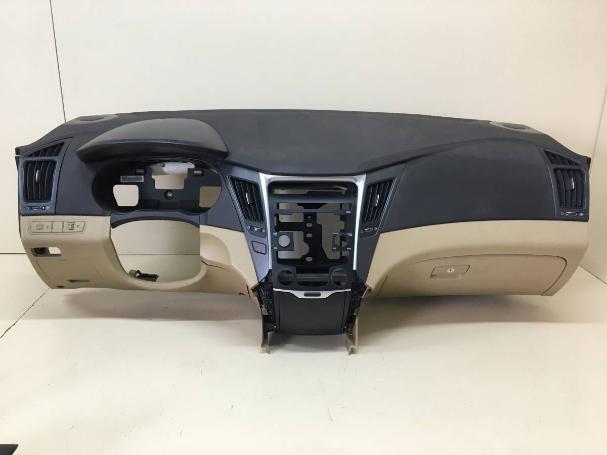 Подушка безопасности (комплект) Hyundai Sonata 6 (YF) 2010-2014