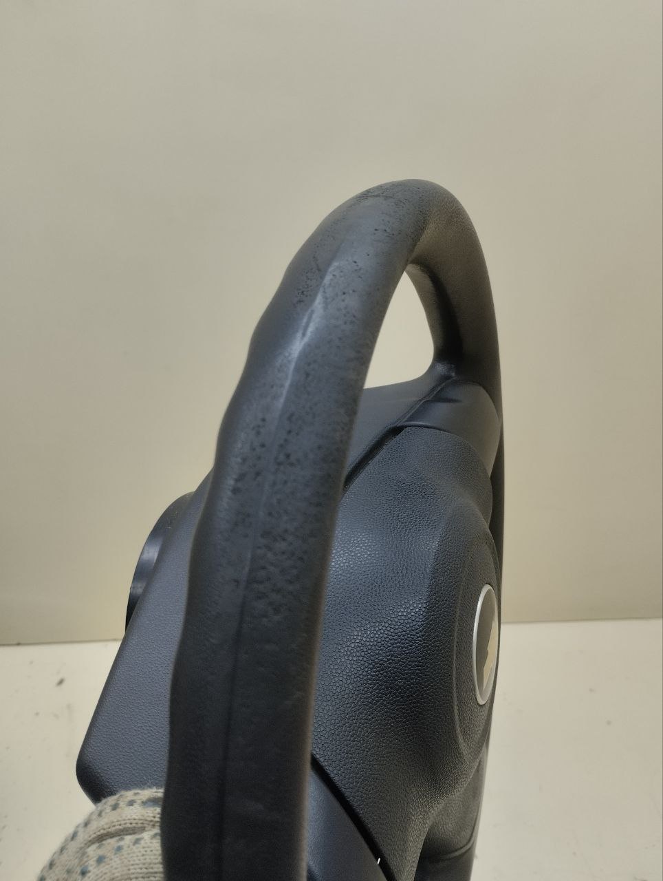 Рулевое колесо без AIR BAG Chevrolet Niva 2009-2020
