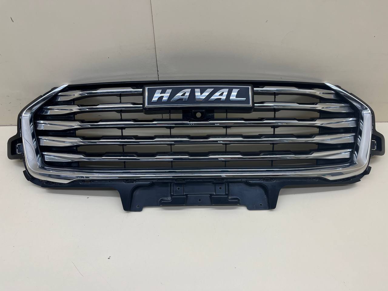 Решетка радиатора Haval Jolion 2020>