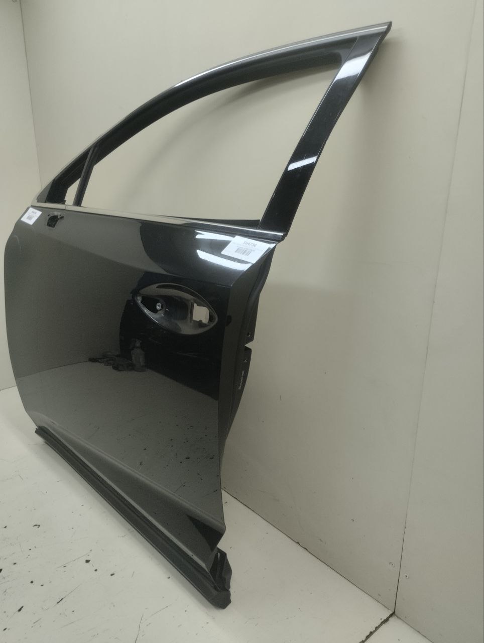 Дверь передняя левая Lexus NX 200 (Z10) 2014-2021 Дверь передняя левая Lexus NX 200 (Z10) 2014-2021