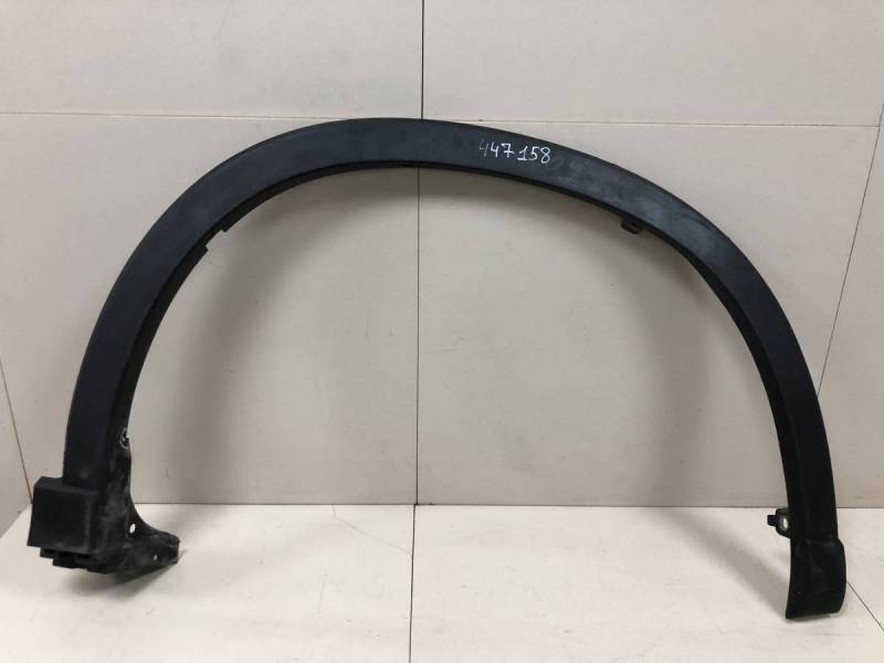 Накладка переднего крыла правого Mazda CX-5 (KE) 2011-2017