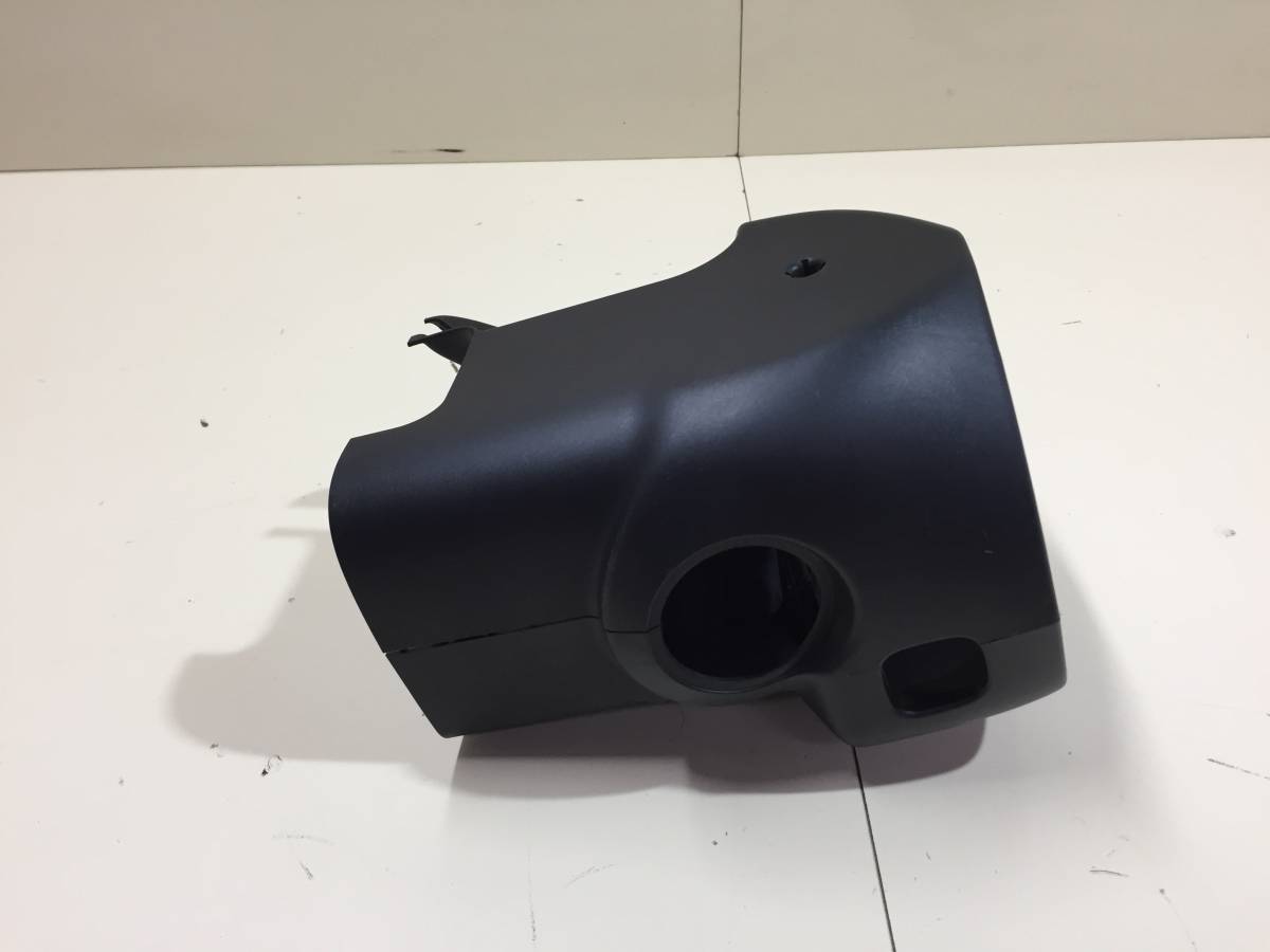 Кожух рулевой колонки Subaru Impreza (G12) 2007-2012