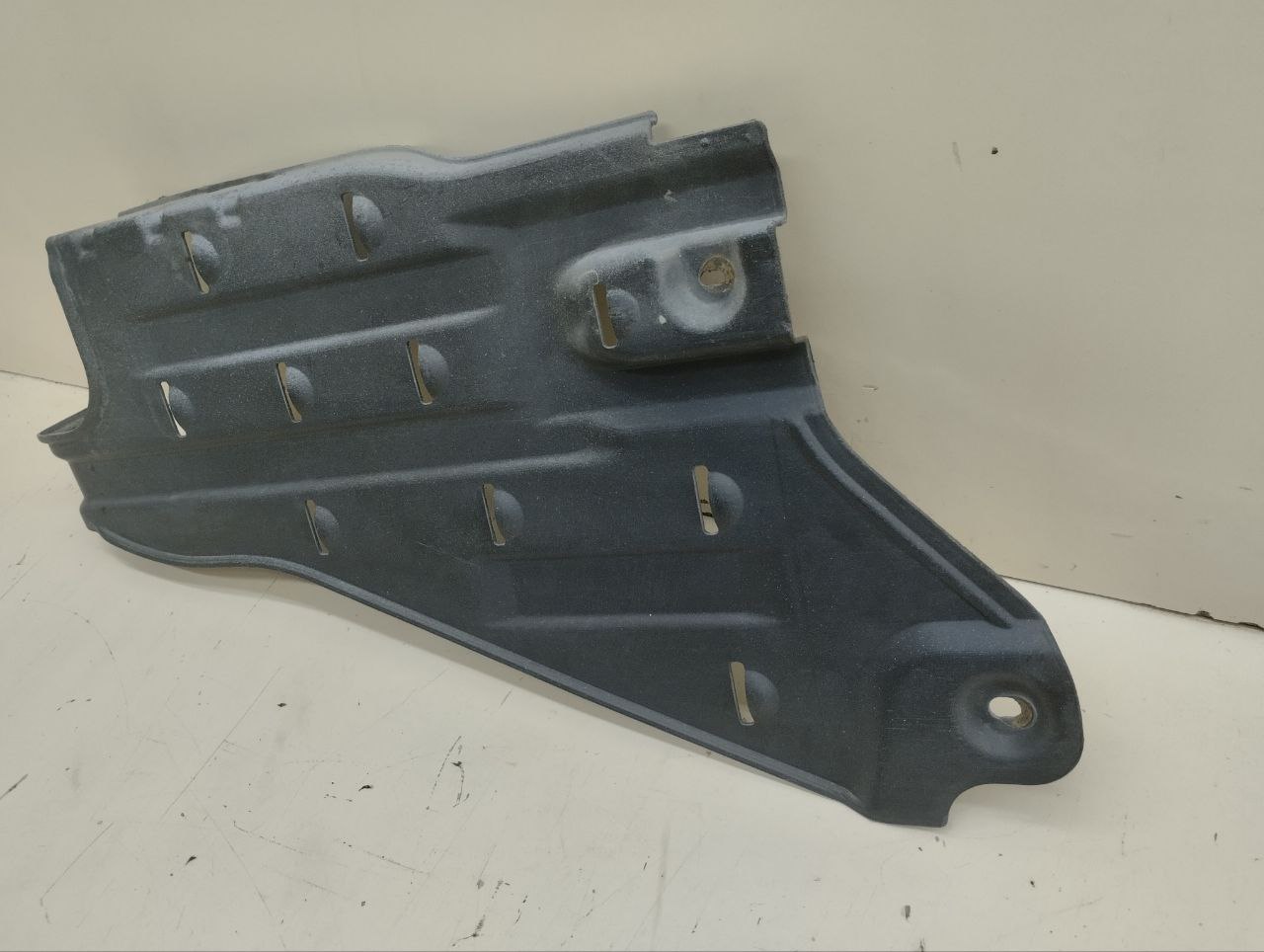Защита антигравийная Mazda Mazda 6 (GG) 2002-2007 Защита антигравийная Mazda Mazda 6 (GG) 2002-2007