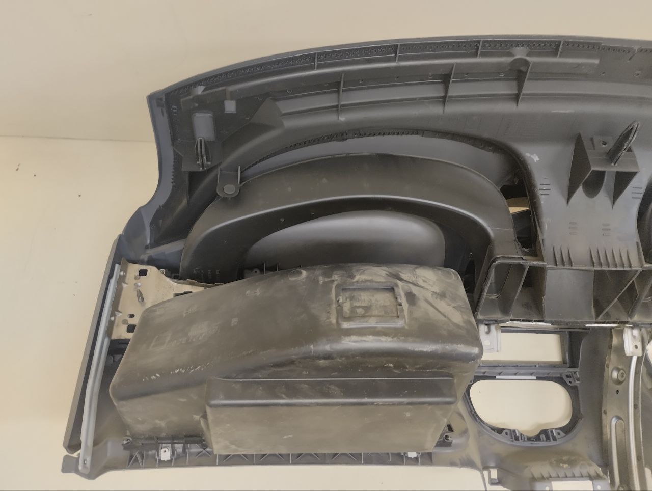 Подушка безопасности (комплект) Peugeot 206 1998-2012 Подушка безопасности (комплект) Peugeot 206 1998-2012