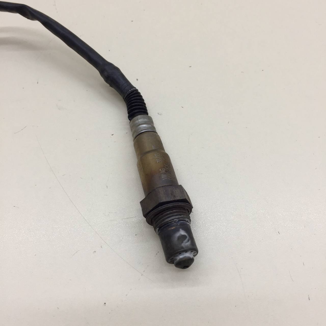 Датчик кислородный / Lambdasonde Volkswagen Passat B6 2005-2010 Датчик кислородный / Lambdasonde Volkswagen Passat B6 2005-2010