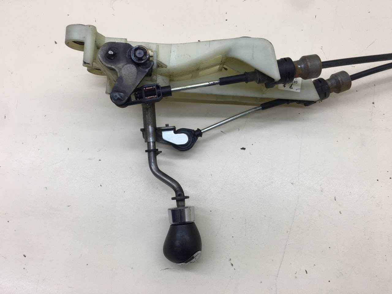 Кулиса КПП Mazda Mazda 6 (GG) 2002-2007