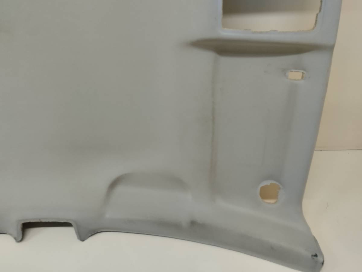 Обшивка потолка Chevrolet Cruze (J300) 2009-2016 Обшивка потолка Chevrolet Cruze (J300) 2009-2016