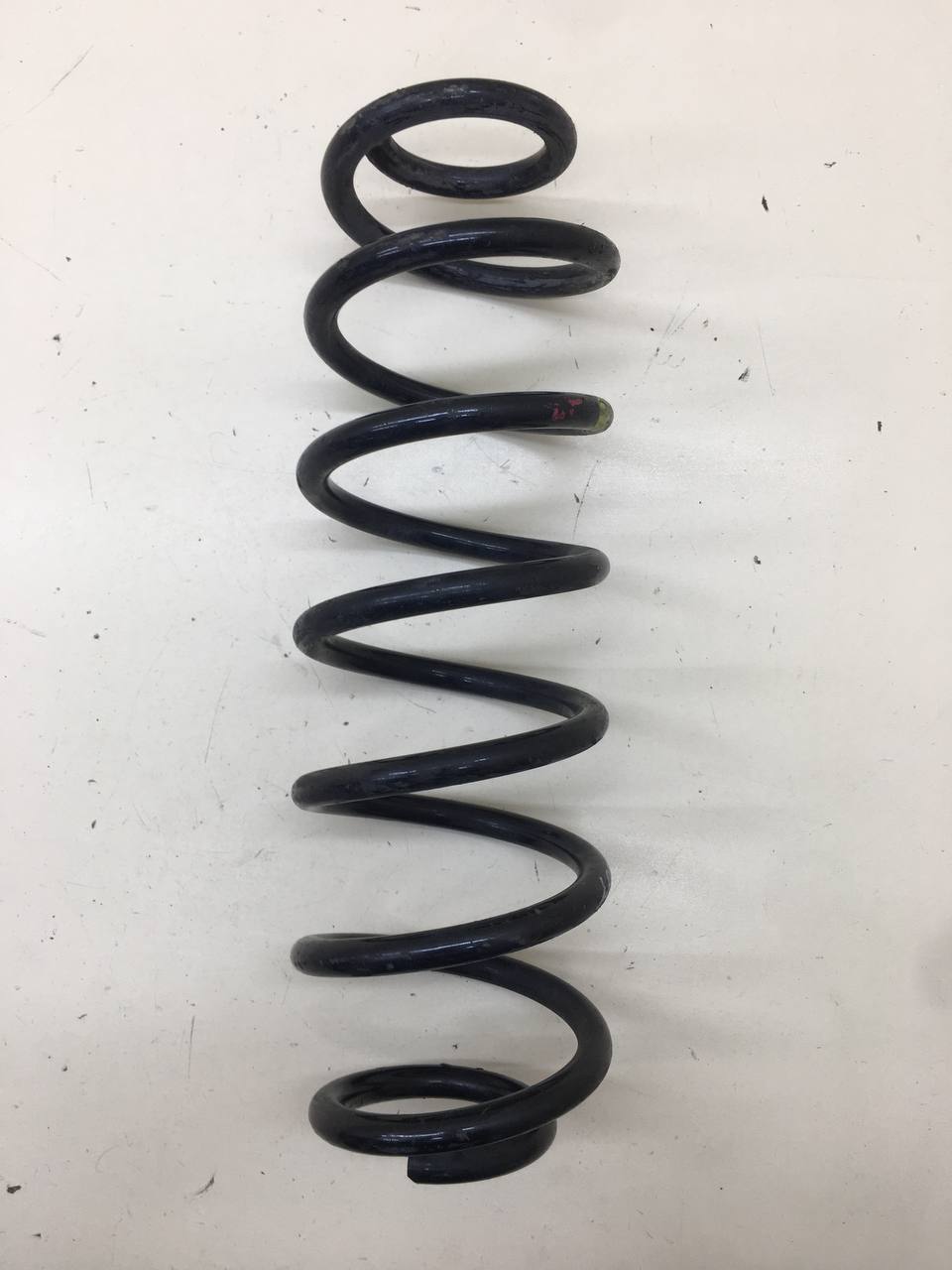 Пружина задняя Volkswagen Jetta (A6) 2010-2019