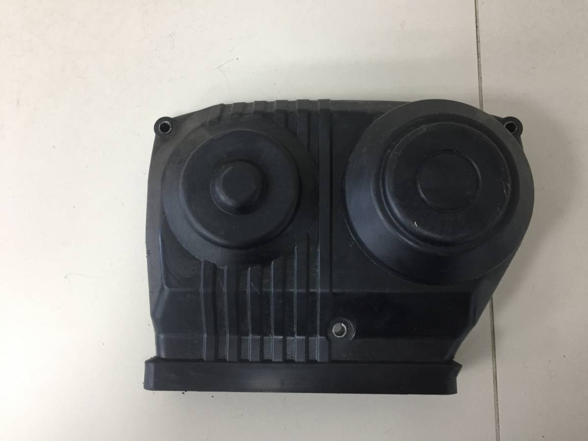 Кожух ремня ГРМ Subaru Impreza (G12) 2007-2012