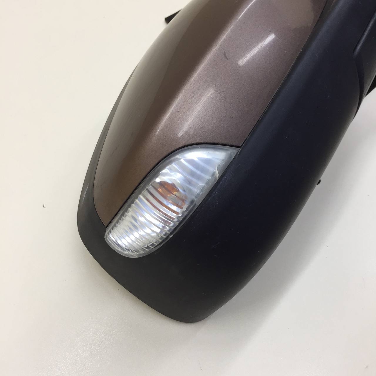 Зеркало правое механическое Lada X-RAY 2016>