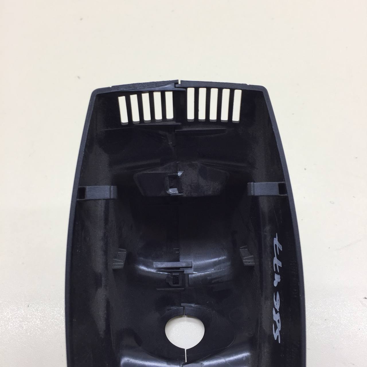 Накладка декоративная BMW 7-Series F01,F02  2008-2015