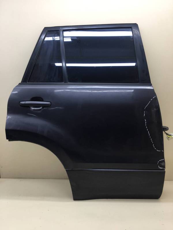 Дверь задняя правая Suzuki Grand Vitara 2005-2015 Дверь задняя правая Suzuki Grand Vitara 2005-2015