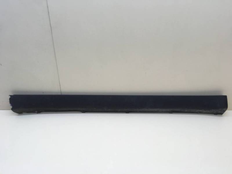 Накладка на порог (наружная) Chevrolet Niva 2009-2020 Накладка на порог (наружная) Chevrolet Niva 2009-2020
