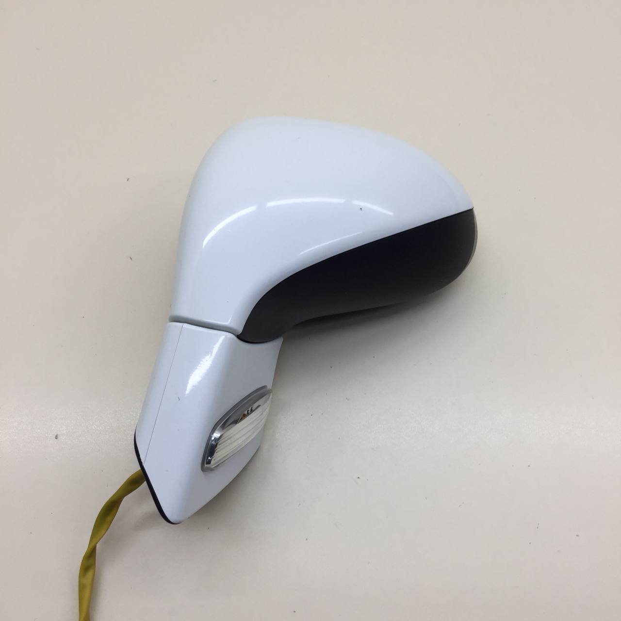 Зеркало левое электрическое Peugeot 308 2007>