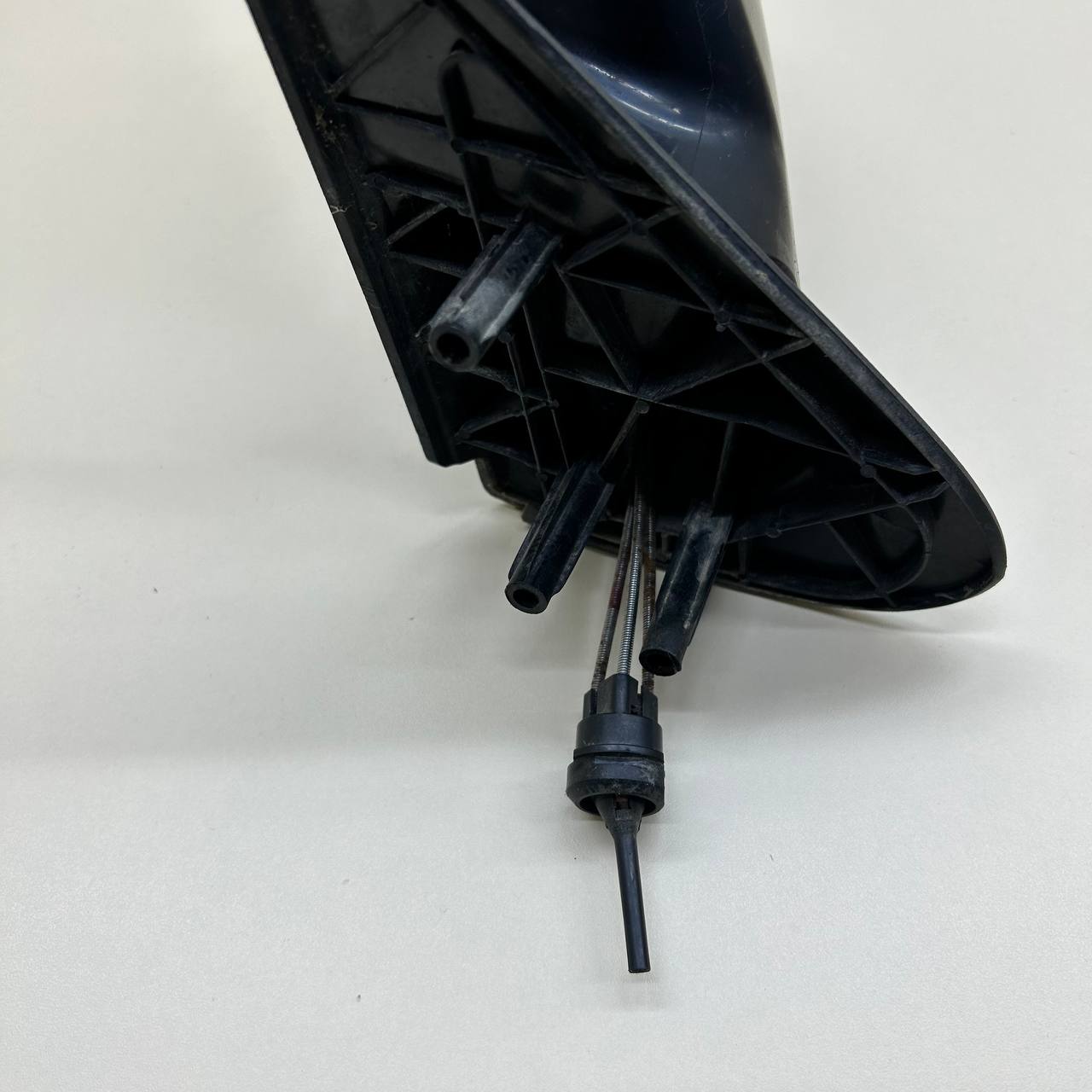 Зеркало левое механическое Lada Kalina 2013>