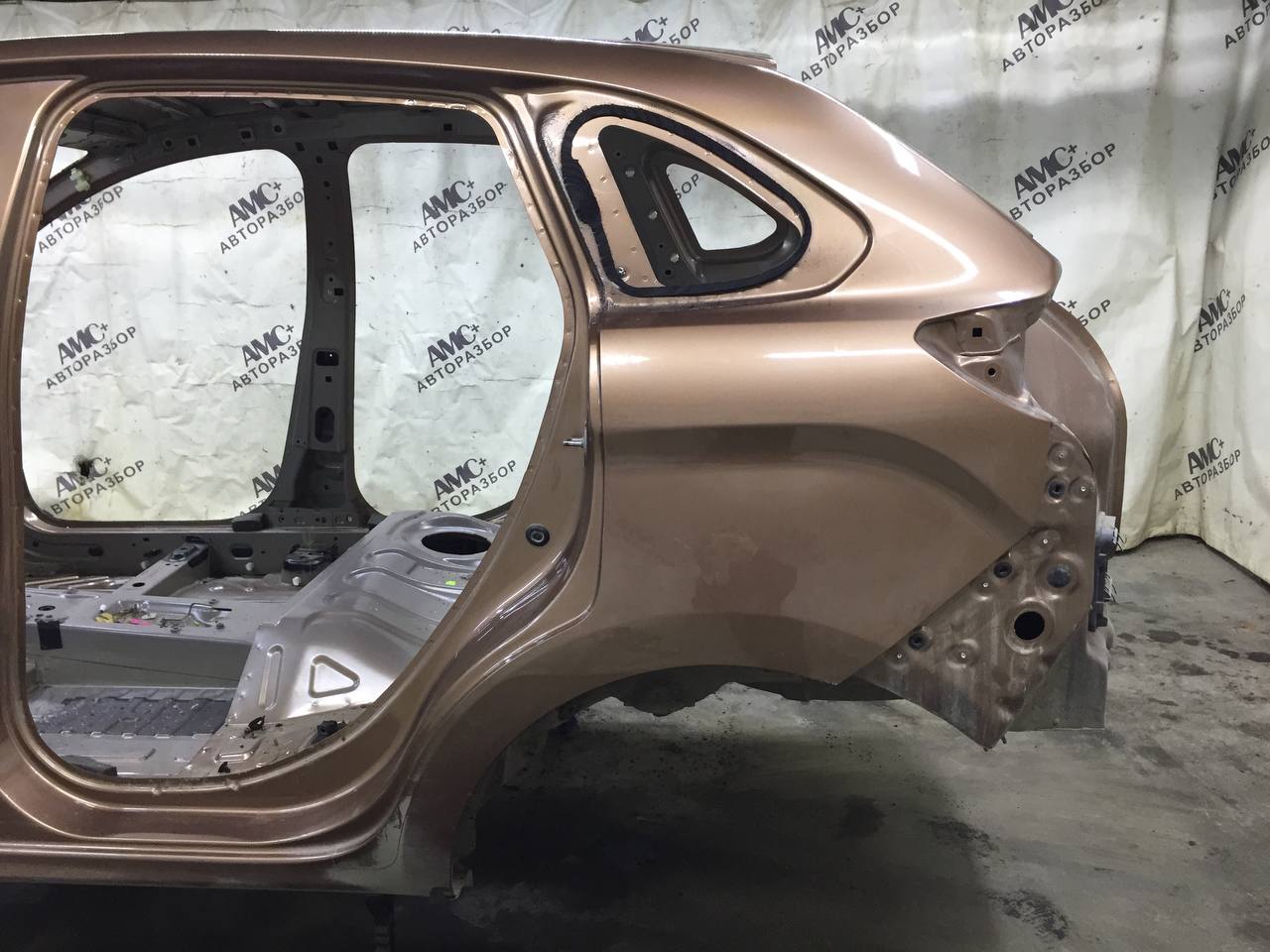 Крыло заднее левое Lada X-RAY 2016>