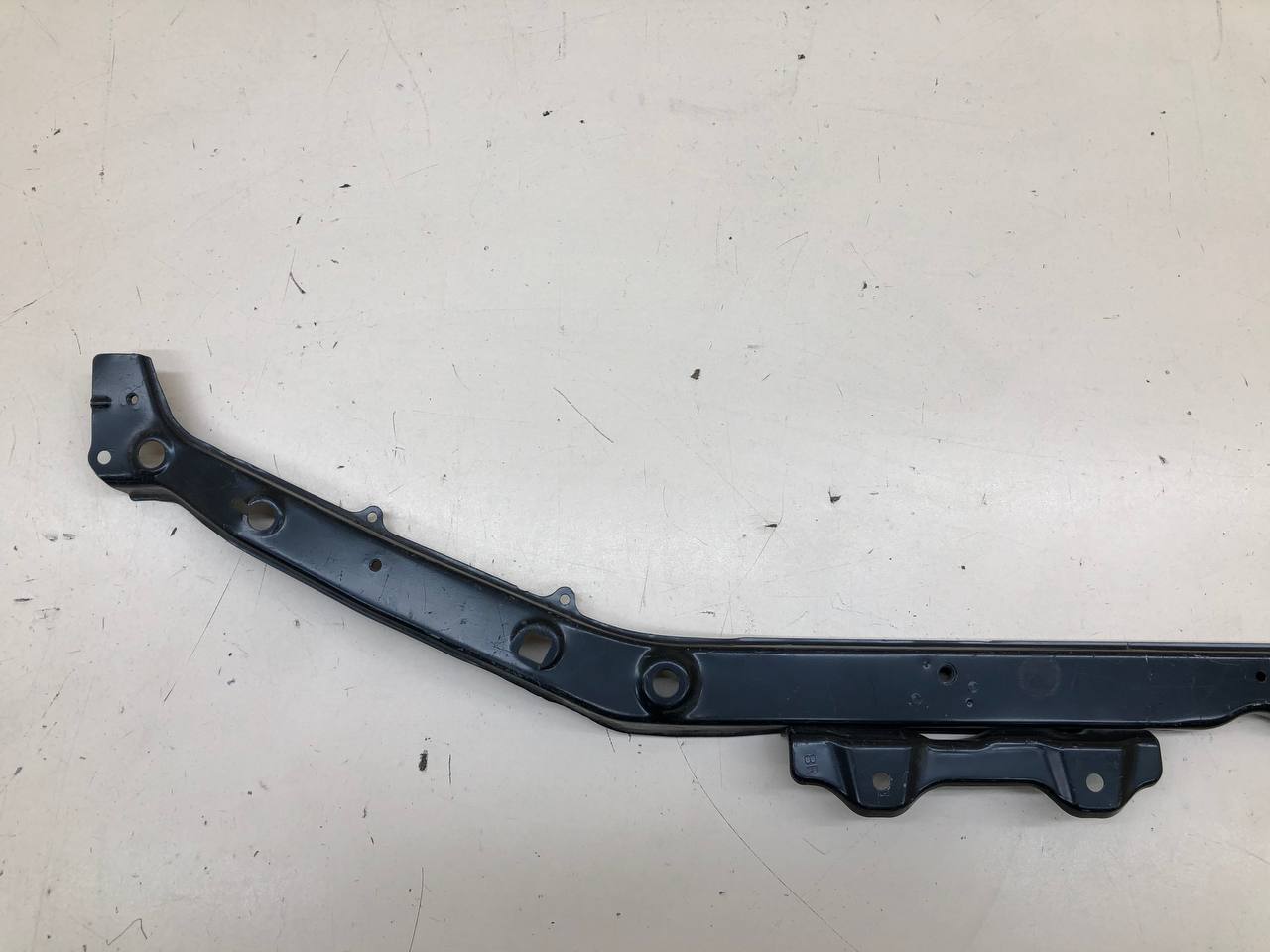 Панель передняя Subaru Forester (SG/S11) 2002-2008