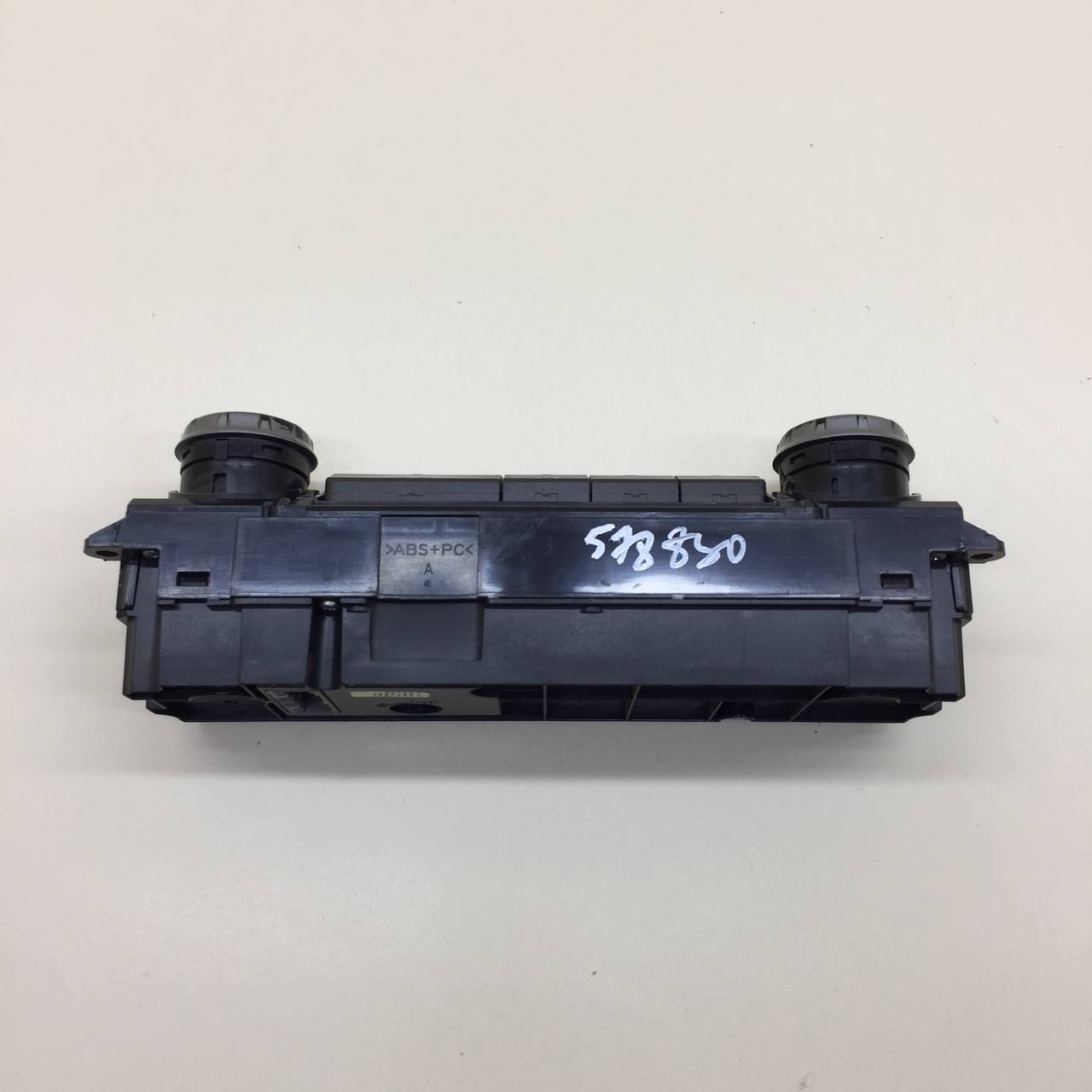 Блок управления климатической установкой Honda Civic 4D 2006-2012