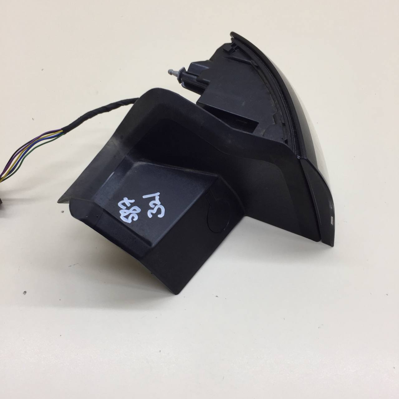 Фонарь задний правый Jaecoo J7 2023>