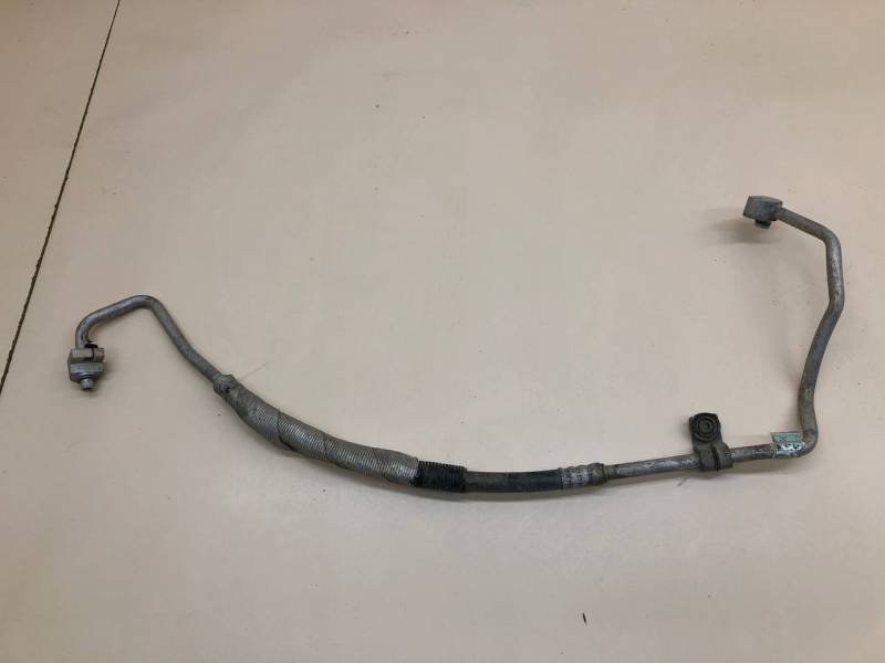 Трубка кондиционера Chevrolet Aveo T250 2005-2011